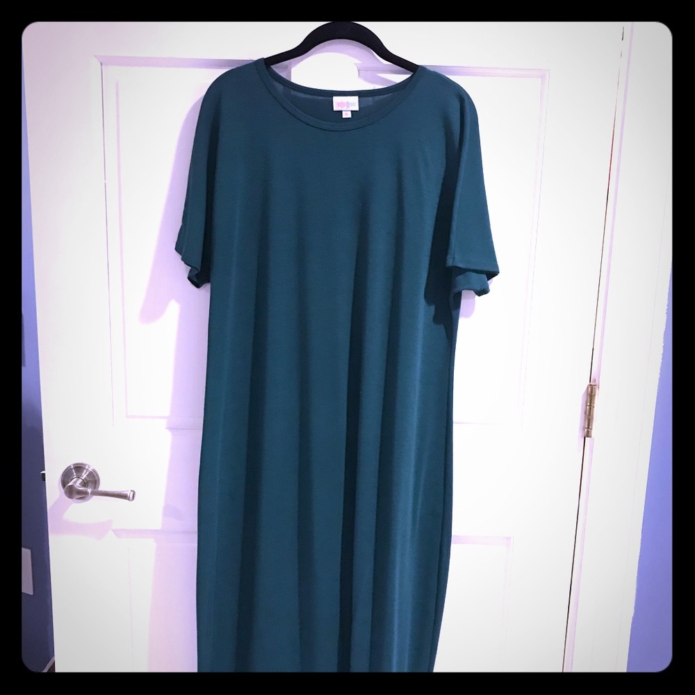 Lularoe Maria Dress